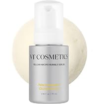 Amazon.co.jp: VTCOSMETICS(ブイティコスメテックス) バブルセラム 泡