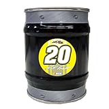 NASCAR # 20 Matt Kenseth Tin bank-nascar Coin bank-new for 2016 。
