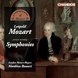 Symphonies
