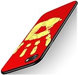 iPhone 7 Plus熱センサーケース