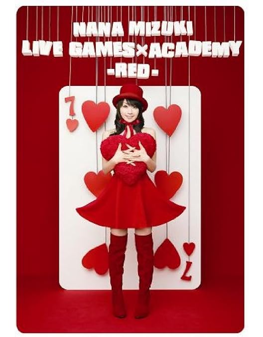 Amazon.co.jp: NANA MIZUKI LIVEDOM-BIRTH-AT BUDOKAN [DVD] : 水樹