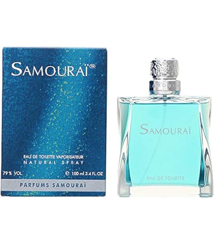 ★新品★アランドロン サムライ ライト EDT SP 100ml×2本★送料込み アラン・ドロン 香水 サムライ ライト EDT SP 100ml メンズ【メンズ