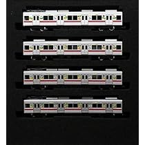 Amazon | グリーンマックス Nゲージ 東急電鉄9000系 TOQ-BOX