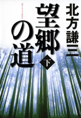 望郷の道〈下〉