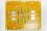 LILLYエレクトロニクス クラスシングルエンドPASS A3 HIFIアンプボード用ベースPCBボードの1組
