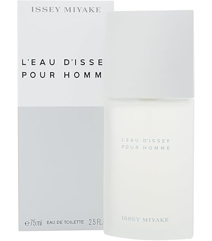 Amazon | イッセイミヤケ ロードゥ イッセイ プールオム 125ml EDT