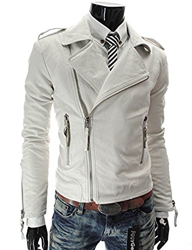 イノセンティア Innocentia レザージャケット メンズ ライダース