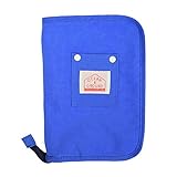 (ocean&ground) オーシャン＆グラウンド 母子手帳ケース 1715909 母子手帳 ケース かわいい 写真入れ マルチケース ペンホルダー 写真ホルダー ファスナー付き