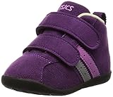 [アシックス] ファーストシューズ コンフィFIRST EX2 TUF122(旧モデル) 0070ダークパープル 13.0