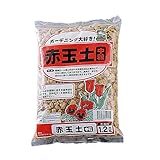 赤玉土 中粒 1.2L×10袋