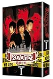 KO One�`�I�Ɉ�ǁ` DVD-BOX�T