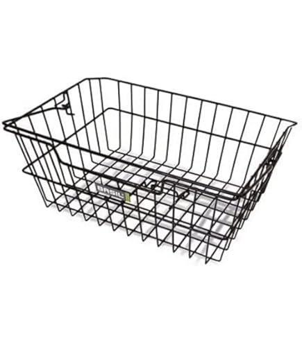 Amazon.co.jp: BASIL Bicycle Basket Portland Front Basket 6.5 gal