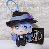 ツイステッドワンダーランド アズール ぬいぐるみ