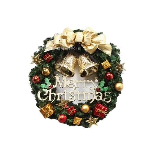 クリスマスリース にっき にっき