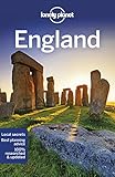 Lonely Planet England