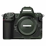 Mebont ステッカーは、対応Nikon ニコン Z8 USM に適合する保護装飾ステッカーで、耐擦傷性、耐摩耗性を備えたカメラスキン保護フィルム、迷彩 T-8