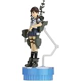 ミクロマンアーツ 艦隊これくしょん-艦これ-MA1004駆逐艦白雪
