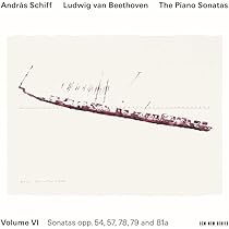 Amazon | ベートーヴェン： ピアノ・ソナタ集 第6巻 (SHM-CD