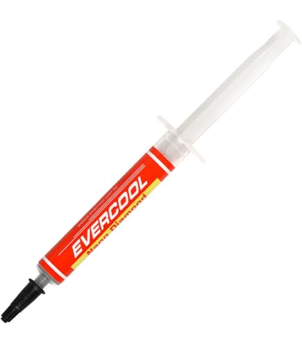 Amazon | アイネックス(AINEX) 熱伝導グリス大瓶タイプ TC-200