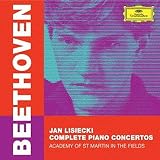 Beethoven: Complete Piano Concertos (Live At Konzerthaus Berlin/2018)(SHM-CD)