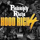 Hood Rich 4