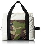 [ラウ] Bag in Bag Pouch バッグインバッグ 1172-11012 9700 Camouflage