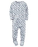 カーターズ Carter's カバーオール パジャマ 綿100% 1-Piece Snug Fit Cotton PJs 18M (78-83cm) [並行輸入品]
