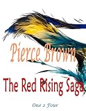 The Red Rising Saga: One 2 Four