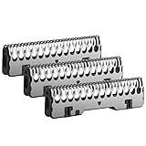 Spryaut 交換 往復式シェーバー 内刃 for IZUMI (イズミ) IZF-V553W 電動シェーバー用, メンズシェーバー 替刃 ひげそり カミソリ 替え刃