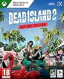 Dead Island 2 - Day One Edition - Compatible with XSX/One - 輸入版