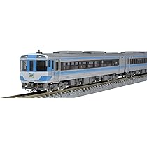 Amazon | TOMIX Nゲージ キハ185系特急ディーゼルカー JR四国色 基本 