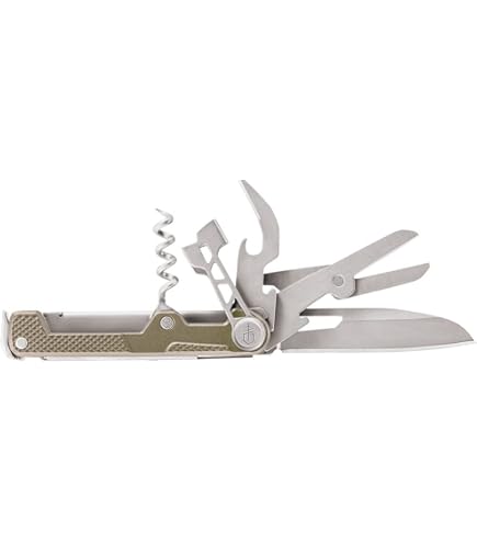 Amazon.co.jp: ガーバー GERBER 22-41359 マルチクイックシャープナー