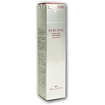 Amazon | 花王 ソフィーナ アルブラン 薬用美白エッセンスEX 40g 