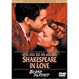 恋に落ちたシェイクスピア コレクターズ・エディション [DVD]