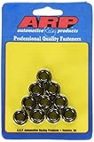 ARP 300-8392 3/8-24 12-Point Nut - 10 Piece [並行輸入品]