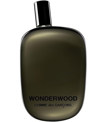 Amazon | Wonderwood （ワンダーウッド） 3.4 oz (100ml) EDP Spray by