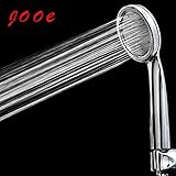 Generic White : Jooe 2016 New Handheld Shower Head High Pressure Water Saving Showerhead duche chuve
