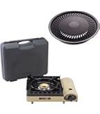 Amazon | イワタニ 【風に強い -ウィンドブレイクこんろ