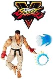Storm Collectibles 1/12 リュウ ストリートファイターV アクションフィギュア