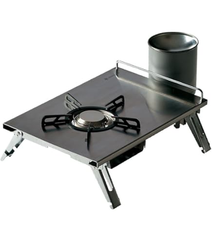 スノーピーク　フラットバーナー　IGT スノーピーク(snow peak) IGT セット エクステンションIGT+