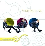 Virtual Love(Type-C)