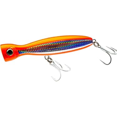 Amazon.co.jp 売れ筋ランキング: ペンシル・ポッパー の中で最も人気の