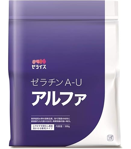 Amazon.co.jp: K and Son's フィッシュゼラチン マリン ゼラチン 800g