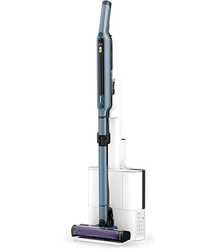 東芝 VC-SL130DS(K) 紙パック式コードレススティッククリーナー