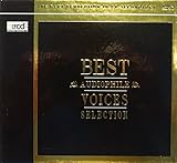 Best Audiophile Voices Selection / Various Artists