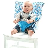 My Little Seat /　マイリトルシート ベビー シート カバー(hula loops) [並行輸入品]