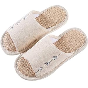 ルームシューズ メンズ 夏 メンズ おしゃれ室内スリッパ スリッパ メンズ 洗える 室内 メンズ 麻 男女兼用 おしゃれ ルームスリッパ 人