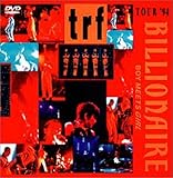 TOUR�f94 BILLIONAIRE�`BOY MEETS GIRL�`