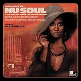 LEGACY OF NU SOUL
