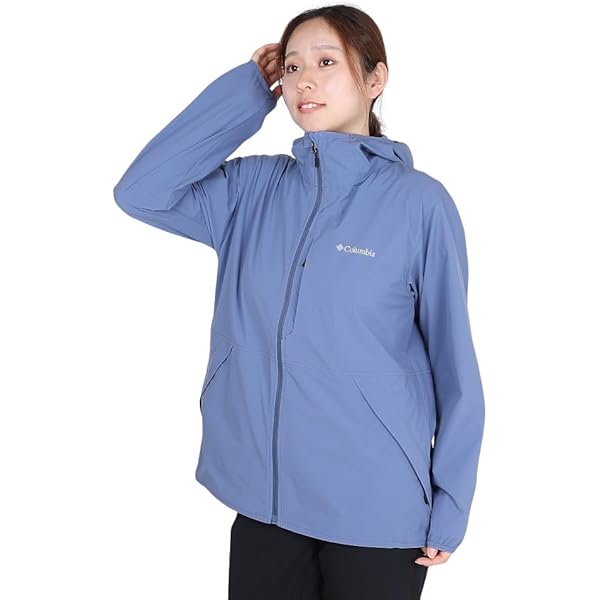 Amazon.co.jp: コロンビア Columbia ウィメンズライトキャニオンソフト